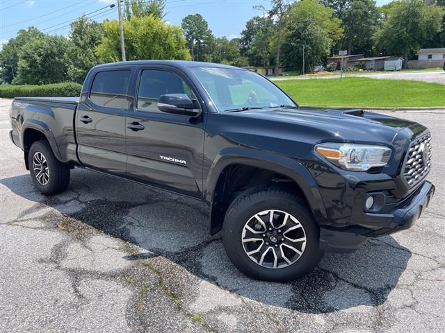 $36990 : PRE-OWNED 2021 TOYOTA TACOMA image 5