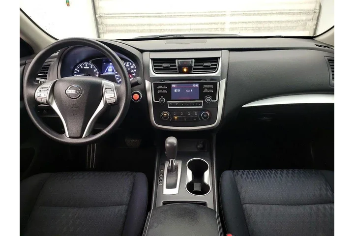 $11998 : Nissan Altima 2017 2.5 S 4dr image 9