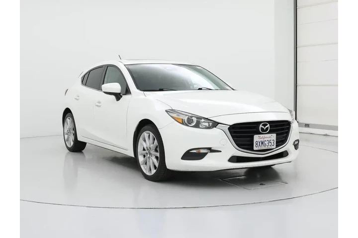 $16998 : Mazda Mazda3 2017 Touring 2. image 1