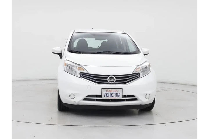 $10998 : Nissan Versa Note 2015 SV 4d image 5