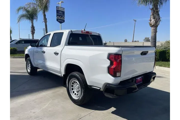 $28485 : Chevrolet Colorado 2023 4x2 image 6