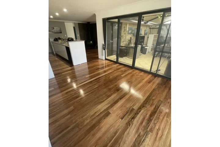 Plastificado de pisos de mader image 4