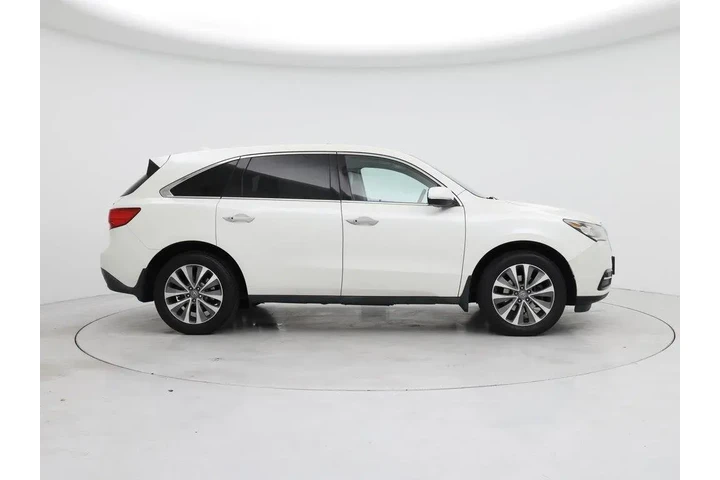 $16998 : Acura MDX 2014 SH-AWD 4dr SU image 7