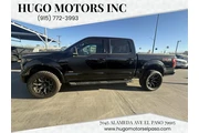 2017 F-150 XLT en El Paso
