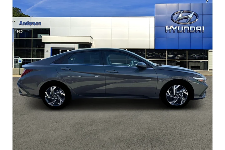 $25759 : Hyundai ELANTRA 2025 SEL Con image 9