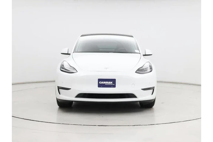 $30998 : Tesla Model Y 2021 Standard image 5