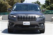 2019 Cherokee Altitude thumbnail