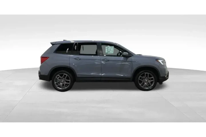 $28300 : Honda Passport 2022 AWD EX-L image 7