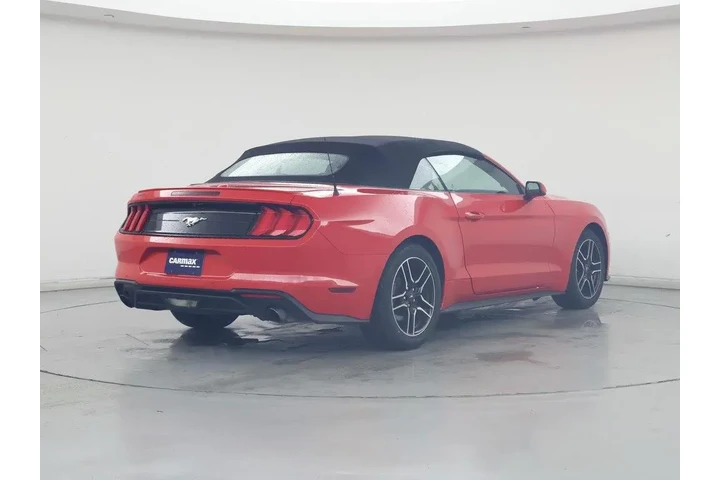 $25998 : Ford Mustang 2023 EcoBoost 2 image 8