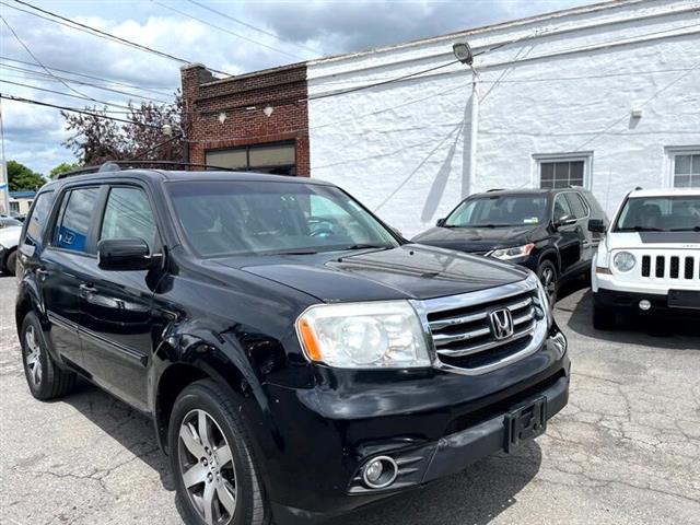 $8900 : 2012 Pilot Touring 4WD 5-Spd image 3