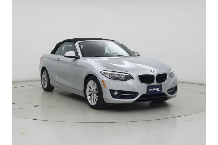 $18998 : BMW 2 Series 2016 AWD 228i x image 1