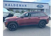 $36500 : Jeep Grand Cherokee 2024 4x4 thumbnail