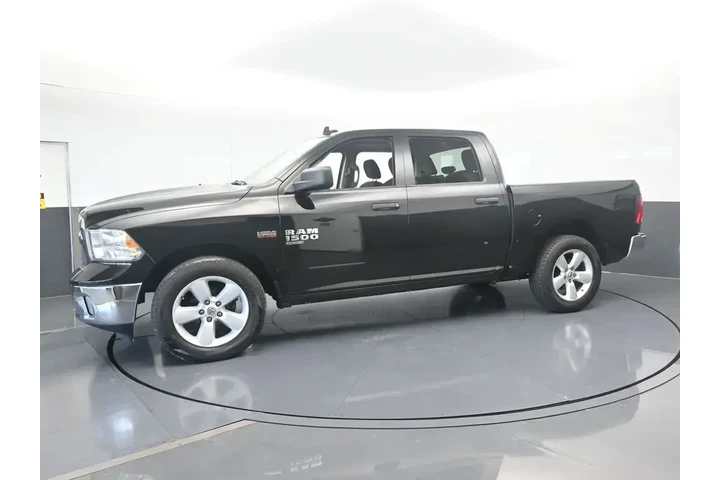 $23494 : Ram 1500 Classic 2021 4x2 Tr image 2
