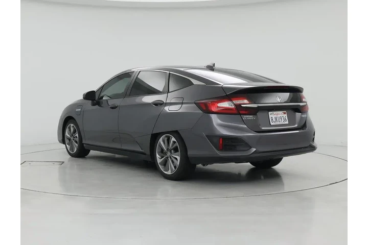 $18998 : Honda Clarity Plug-In Hybrid image 2