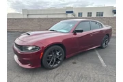 Dodge Charger 2023 GT 4dr Se en Las Vegas