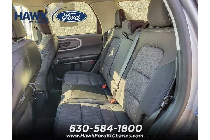 $31111 : Ford Bronco Sport 2023 AWD B image 9