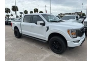 Ford F-150 2021 4x4 Platinum en Houston