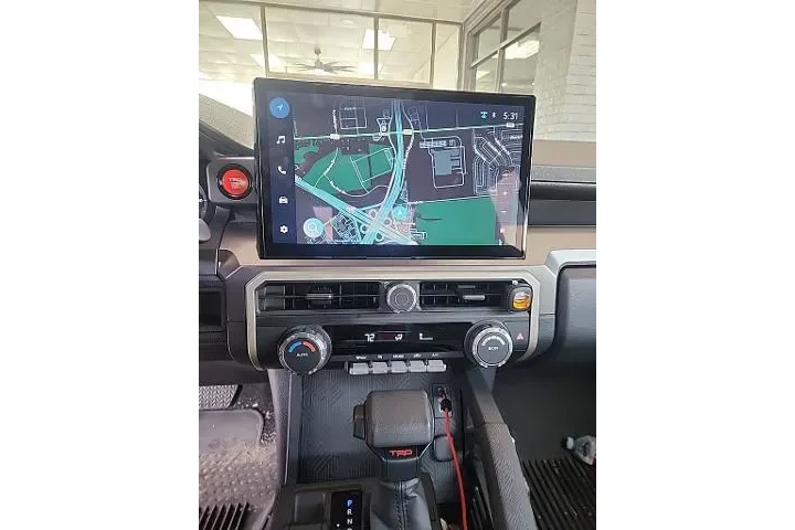 $39182 : Toyota Tacoma 2025 4x4 SR5 4 image 2
