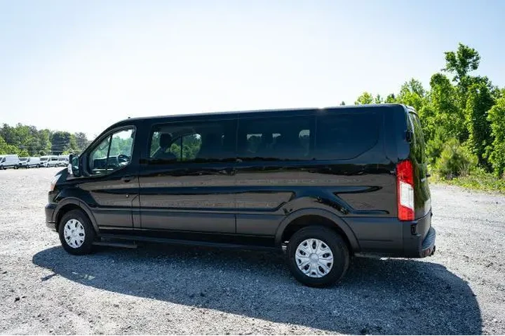 $30874 : Ford Transit 2021 350 XL 3dr image 7