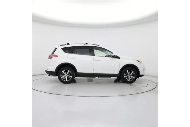 $17998 : Toyota RAV4 2017 XLE 4dr SUV image 7