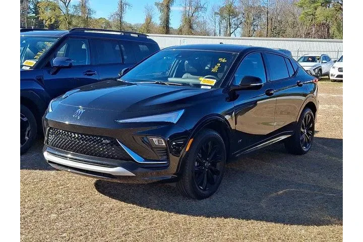 $25499 : Buick Envista 2025 Sport Tou image 3