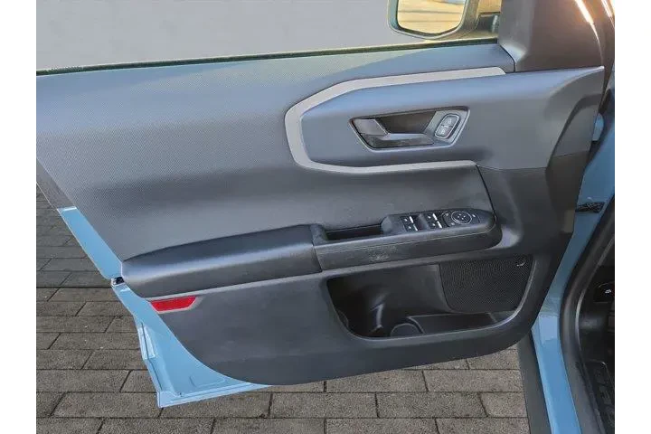 $21995 : Ford Bronco Sport 2022 AWD B image 10