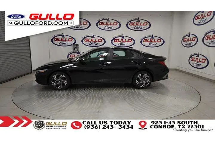 $24592 : Hyundai ELANTRA Hybrid 2025 image 5