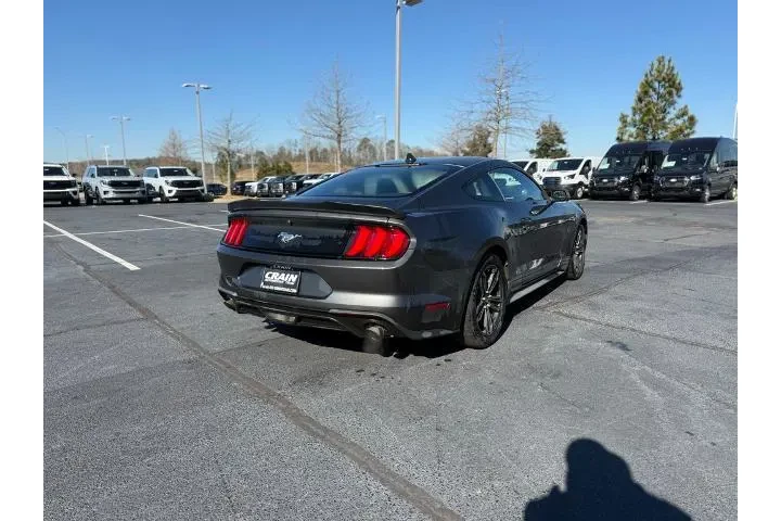 $16897 : Ford Mustang 2020 EcoBoost 2 image 8