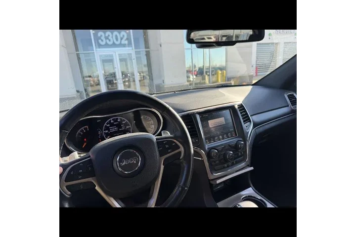 $11599 : Jeep Grand Cherokee 2015 4x4 image 7