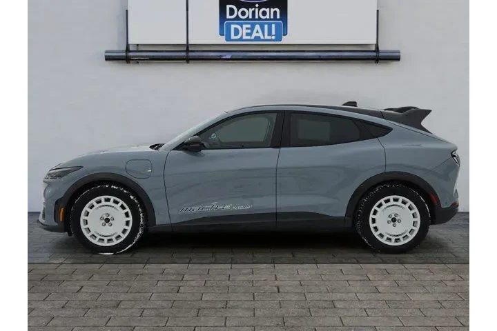 $35995 : Ford Mustang Mach-E 2024 AWD image 6