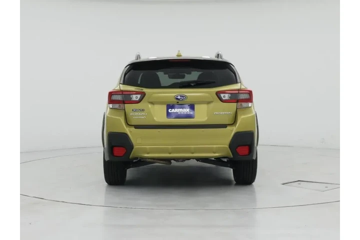 $25998 : Subaru Crosstrek 2021 AWD Li image 6