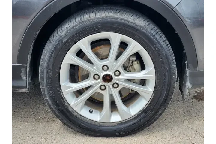 $12823 : Ford Escape 2018 SE 4dr SUV image 9