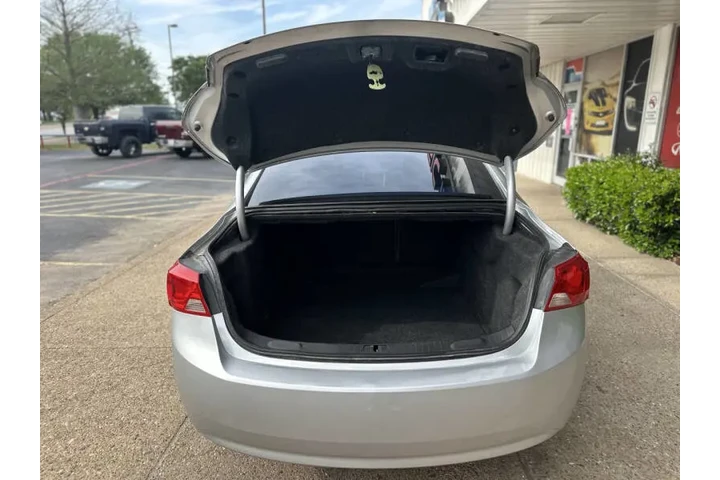 $17499 : 2017 Impala LS image 9