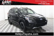 Subaru Forester 2024 AWD Wil en Wichita