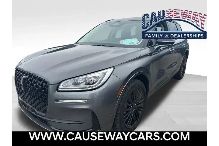 $36391 : Lincoln Corsair 2023 AWD Res image 1