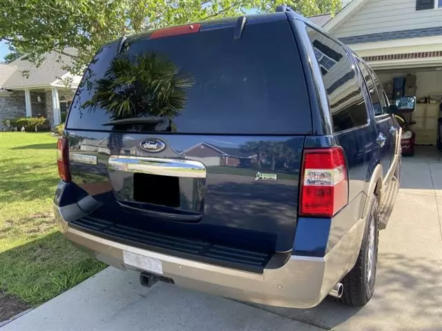 $7000 : 2013 Ford Expedition XLT SUV image 2