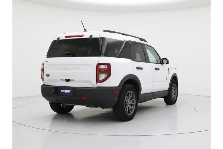$22998 : Ford Bronco Sport 2021 AWD B image 8