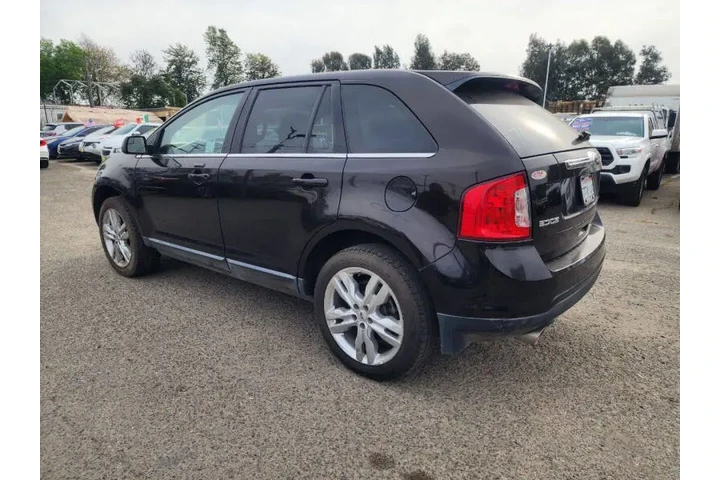 $8900 : 2013 Edge Limited image 6