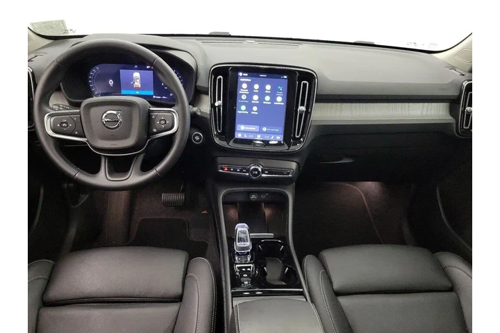 $32998 : Volvo XC40 2025 AWD B5 Plus image 9