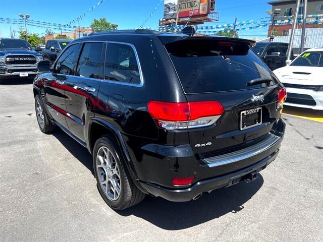 $33299 : 2021 Grand Cherokee Overland image 3