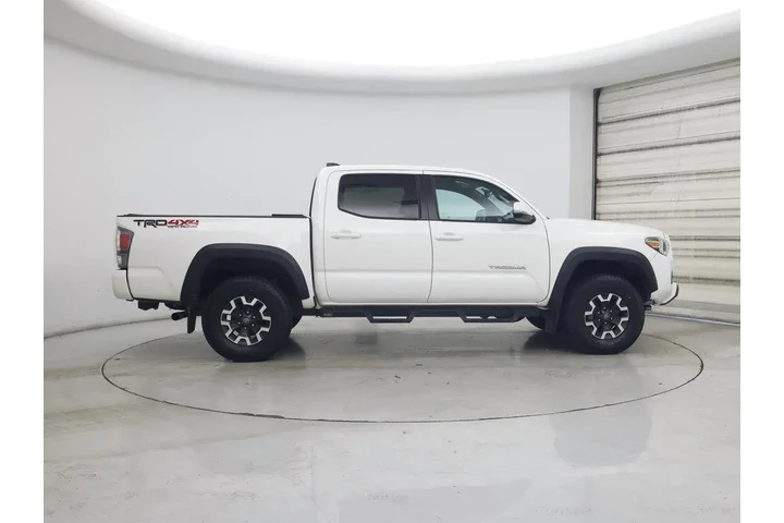 $34998 : Toyota Tacoma 2021 4x4 TRD O image 7
