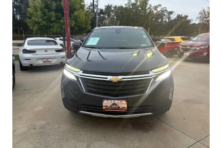 $14950 : 2023 Equinox LT image 3