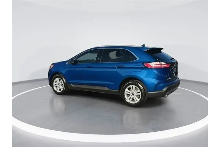 $20157 : Ford Edge 2020 SEL 4dr Cross image 6