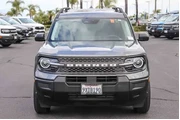 $33690 : Ford Bronco Sport 2025 AWD B thumbnail