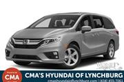 PRE-OWNED 2018 HONDA ODYSSEY en Madison WV