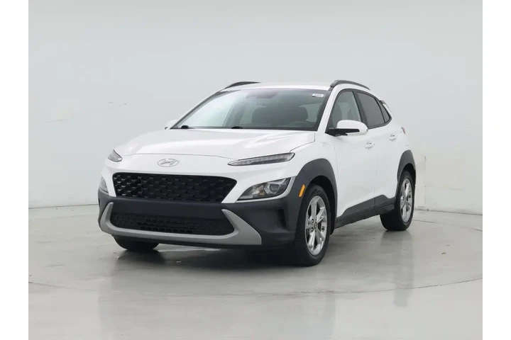 $19998 : Hyundai KONA 2022 SEL 4dr Cr image 4