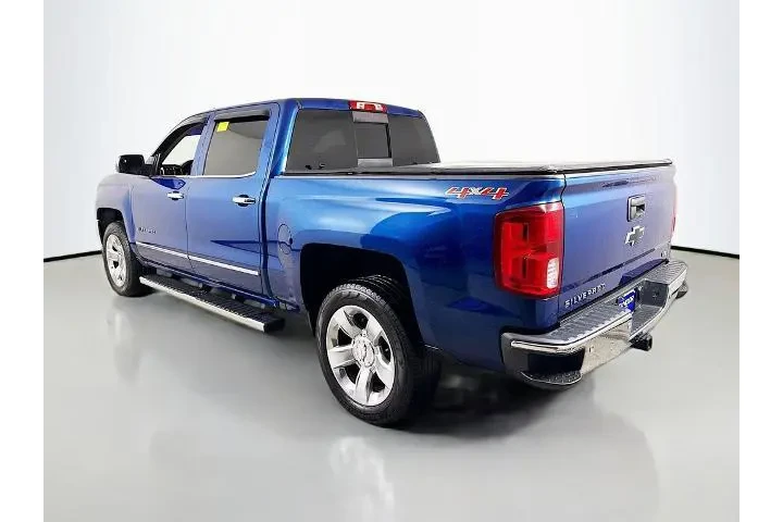 $25750 : Chevrolet Silverado 1500 201 image 5