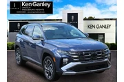Hyundai TUCSON 2025 AWD Limi