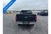 $27525 : Ford F-150 2021 4x4 XL 4dr S thumbnail