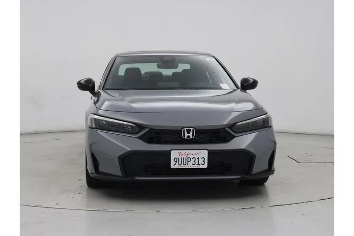 $30998 : Honda Civic Hybrid 2025 Spor image 5